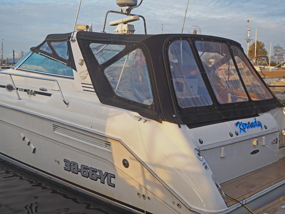 picture Équipement de pont 